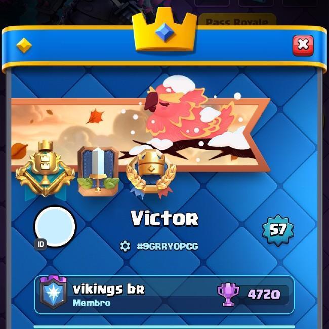 Victor