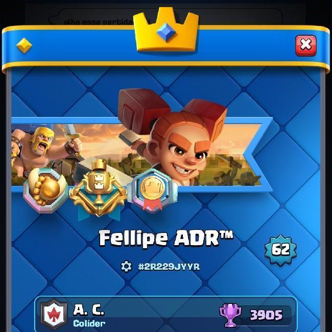 Fellipe ADR™