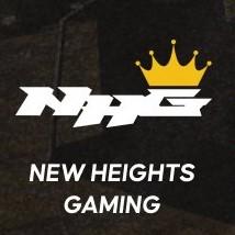 New Heights Gaming