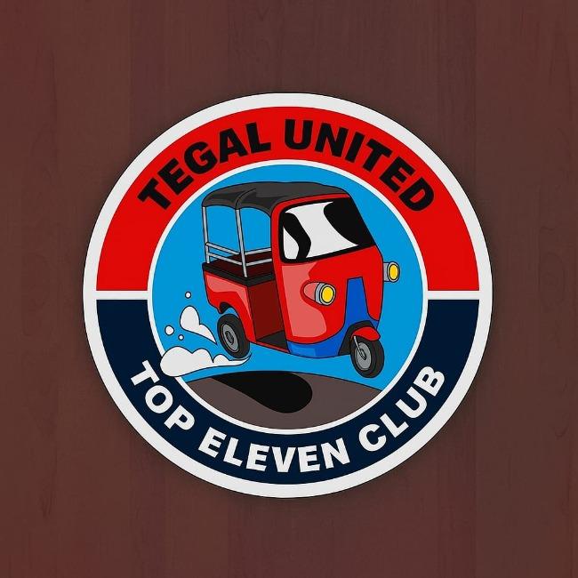 TEGAL UNITED