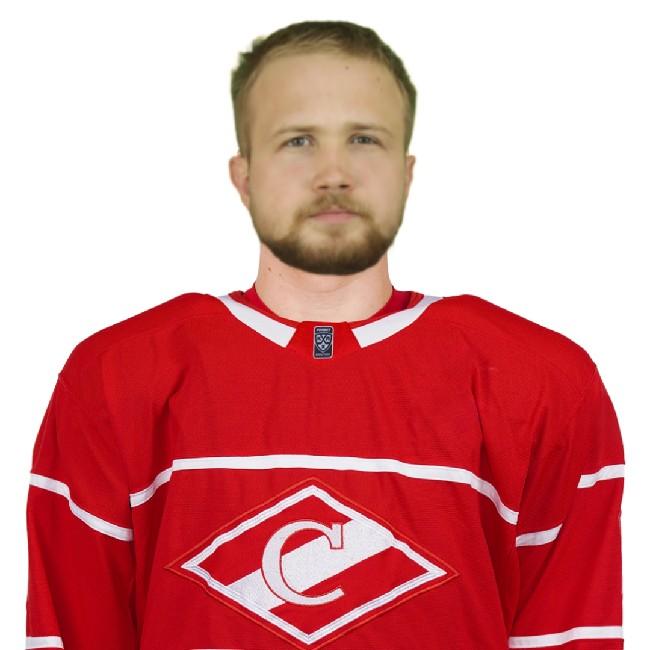 Даниил Соболев