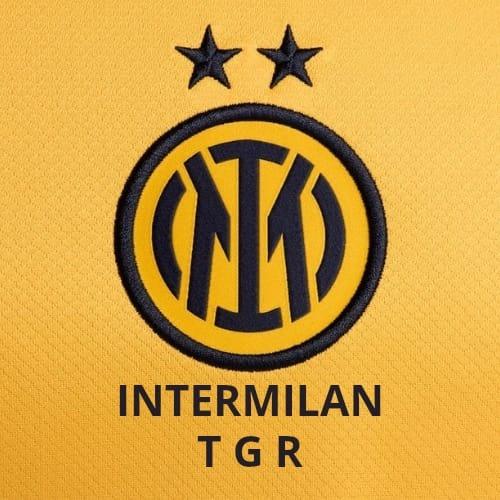 INTERMILAN TGR