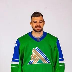 Глеб Кузьмин