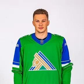 Артём Пименов