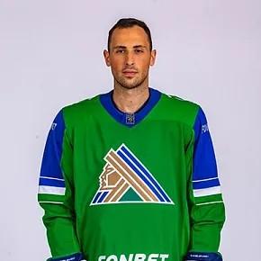 Александр Хмелевский