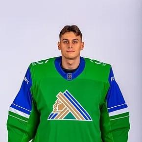 Александр Самонов