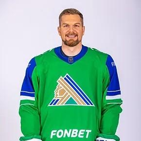 Алексей Василевский