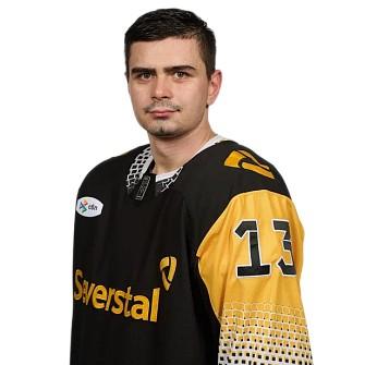 Кирилл Пилипенко