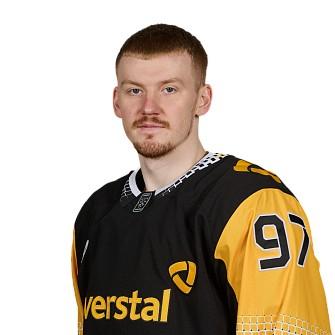Николай Чебыкин