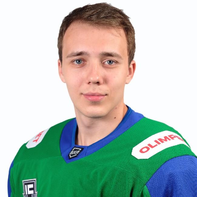 Илья Епищев