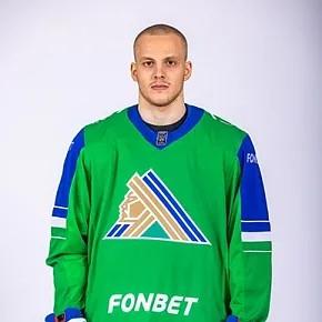 Сергей Варлов