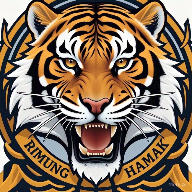 RIMUNG HAMAK