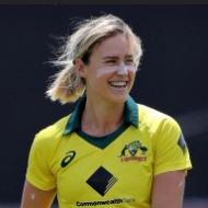 Ellyse Perry