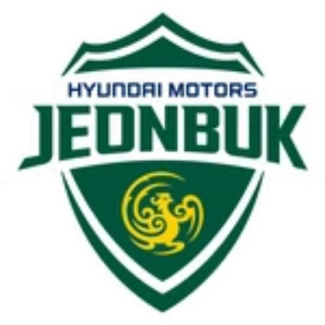 JEONBUK HYUNDAI MOTORS