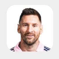 L. MESSI