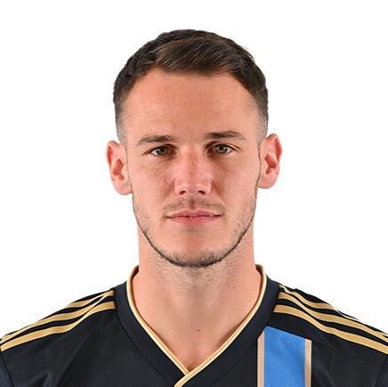 Dániel Gazdag