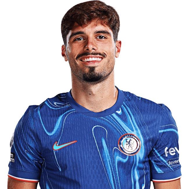 Pedro Neto