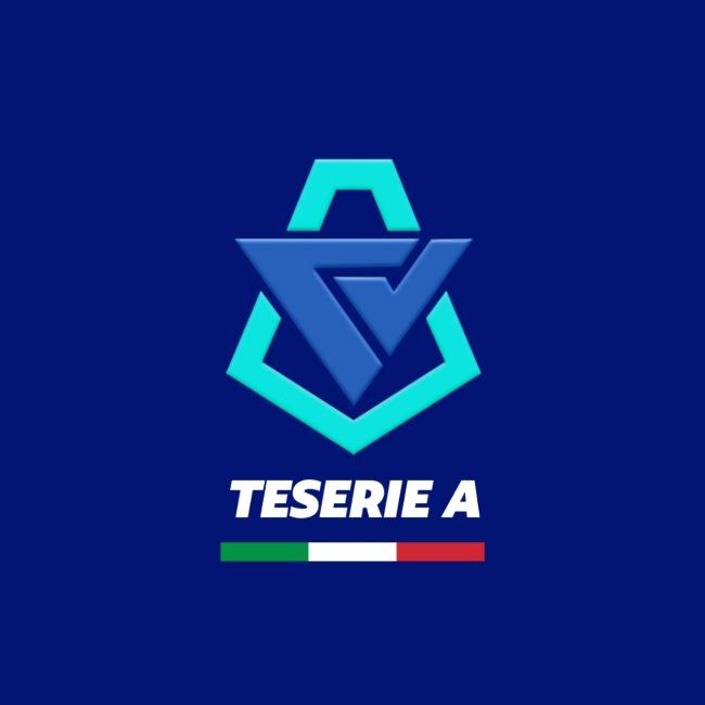 #34 TESERIE A SEASON 34