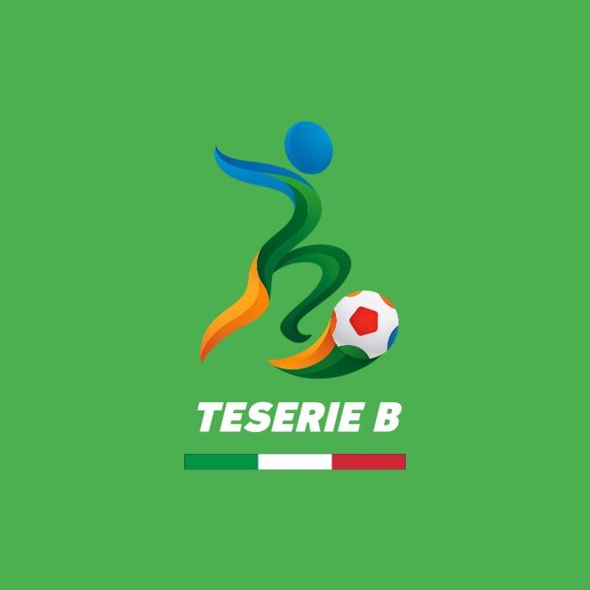 #B37 TESERIE B SEASON 25/01