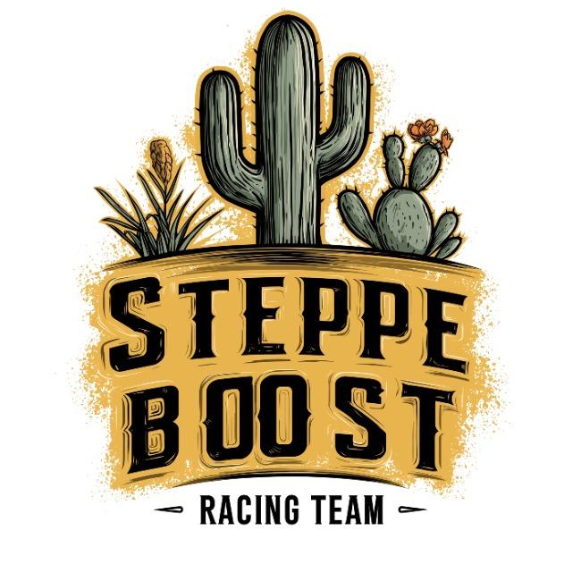 Steppe Boost
