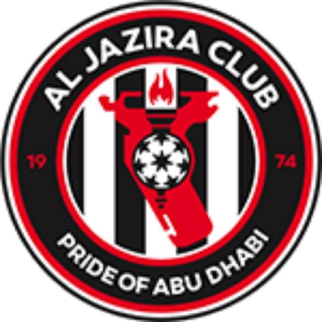 JAZIRA ABU DHABI