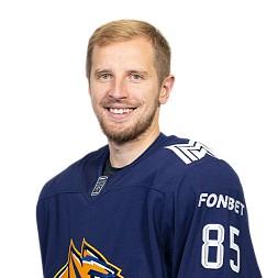 Алексей Маклюков