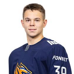 Андрей Козлов