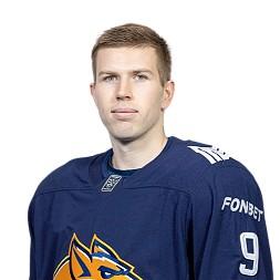 Валерий Орехов