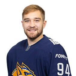 Егор Коробкин