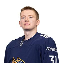 Александр Петунин