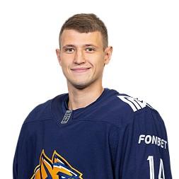 Дмитрий Силантьев