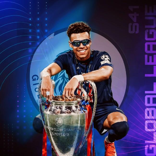 GLOBAL LEAGUE