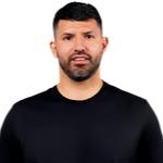 Sergio Agüero