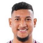 05 Bryan Acosta 14m