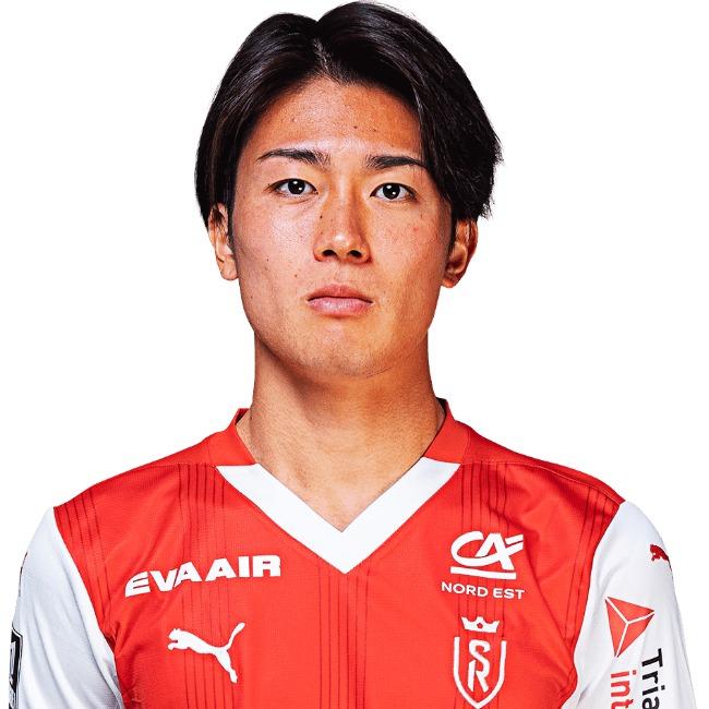 Keito Nakamura