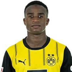 Youssoufa Moukoko