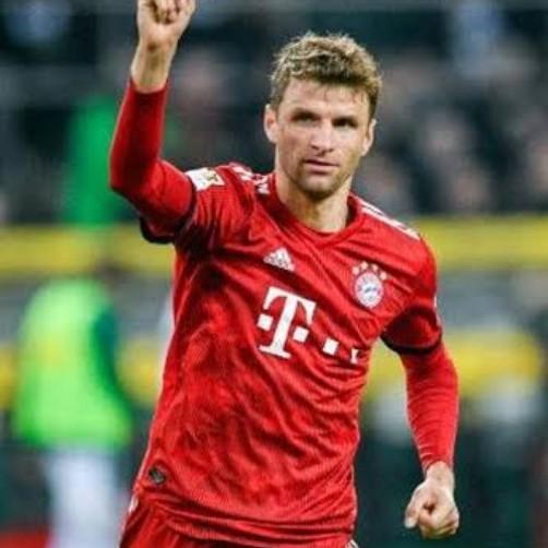 Thomas Müller (SA)
