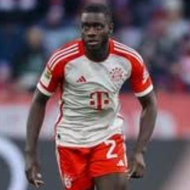 Dayot Upamecano (ZAG)