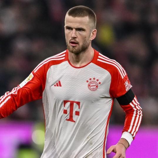 Eric Dier (ZAG)