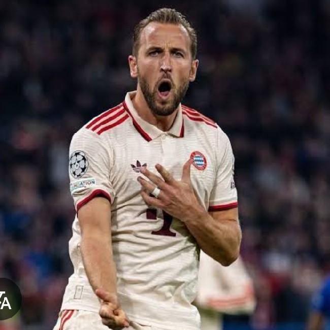 Harry Kane (ATA)