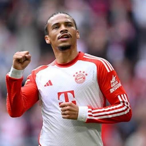 Leroy Sané (PD)