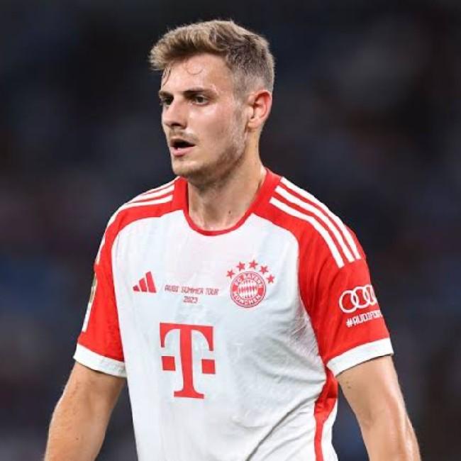 Josip Stanisic (LD)