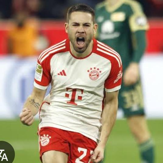 Raphaël Guerreiro (LE)
