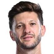06 Adam Lallana 15m