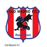 Old Madrid F.C