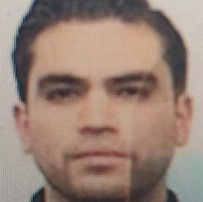 JAVIER ELEAZAR VALDEZ VAZQUEZ