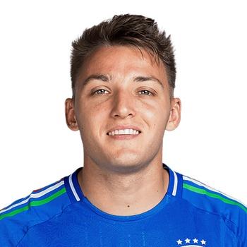 Mateo Retegui
