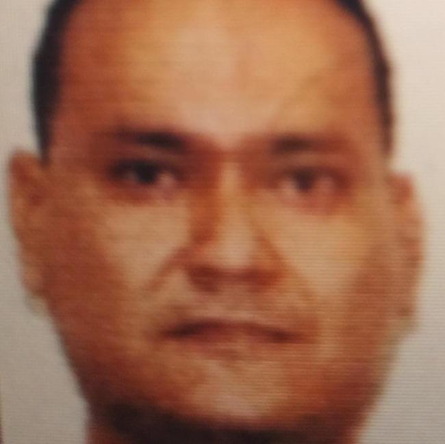 OSCAR CISNEROS DE LOS SANTOS