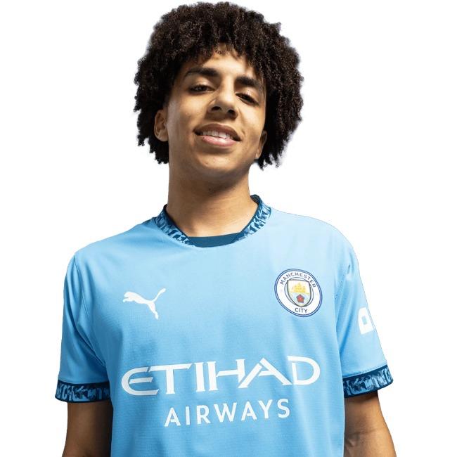 Rico Lewis