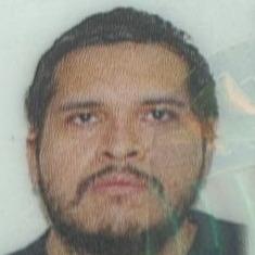 FRANCISCO DE ASIS TORRES ARTEGA